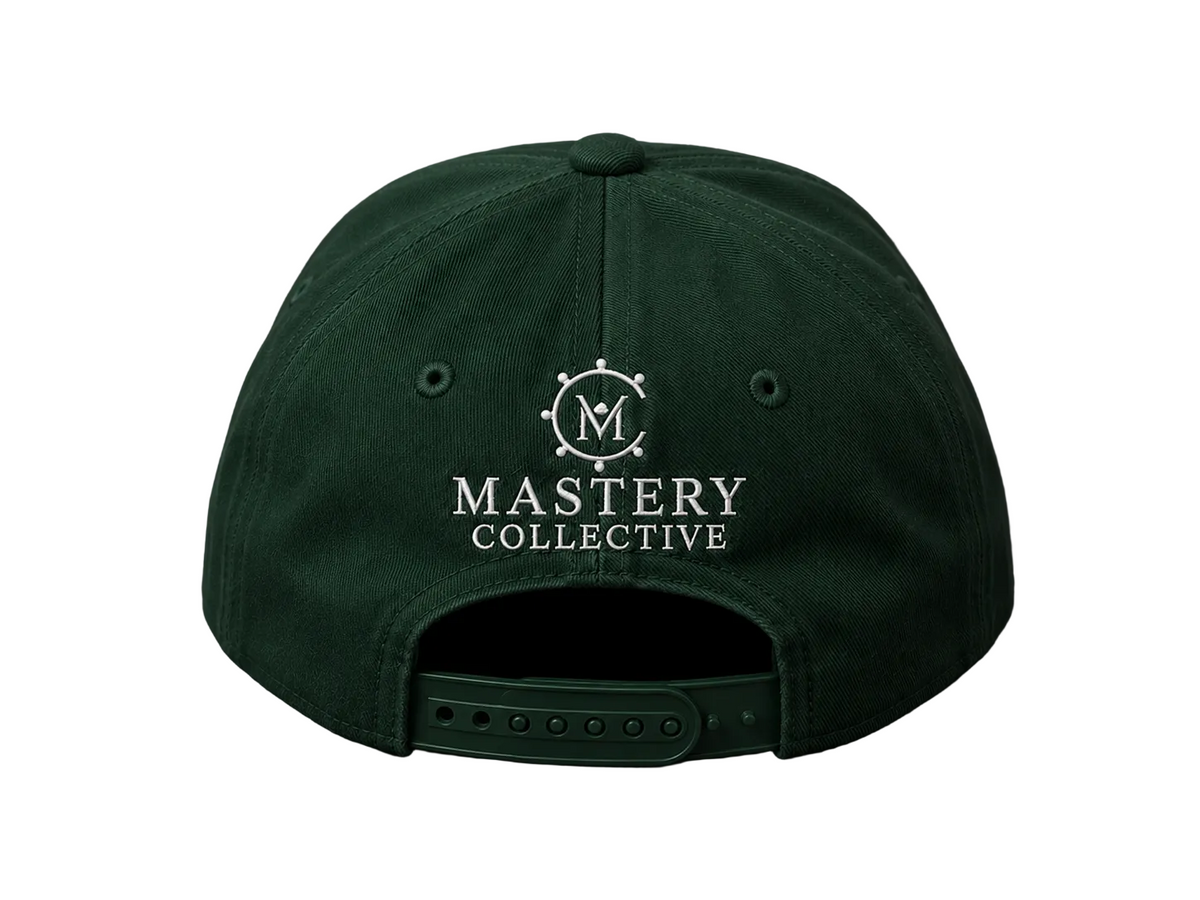 All praises due snapback
