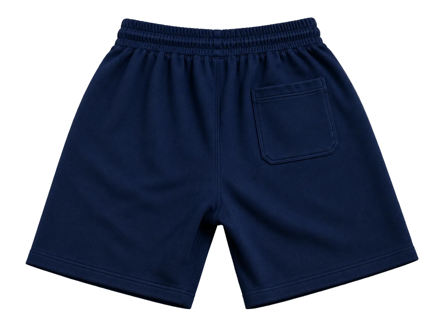 No Cap shorts