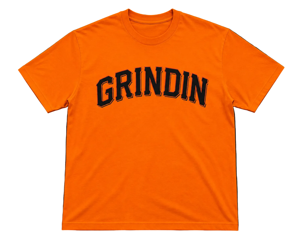 Grindin T-Shirt