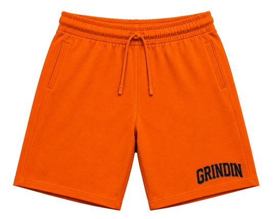 Grindin shorts