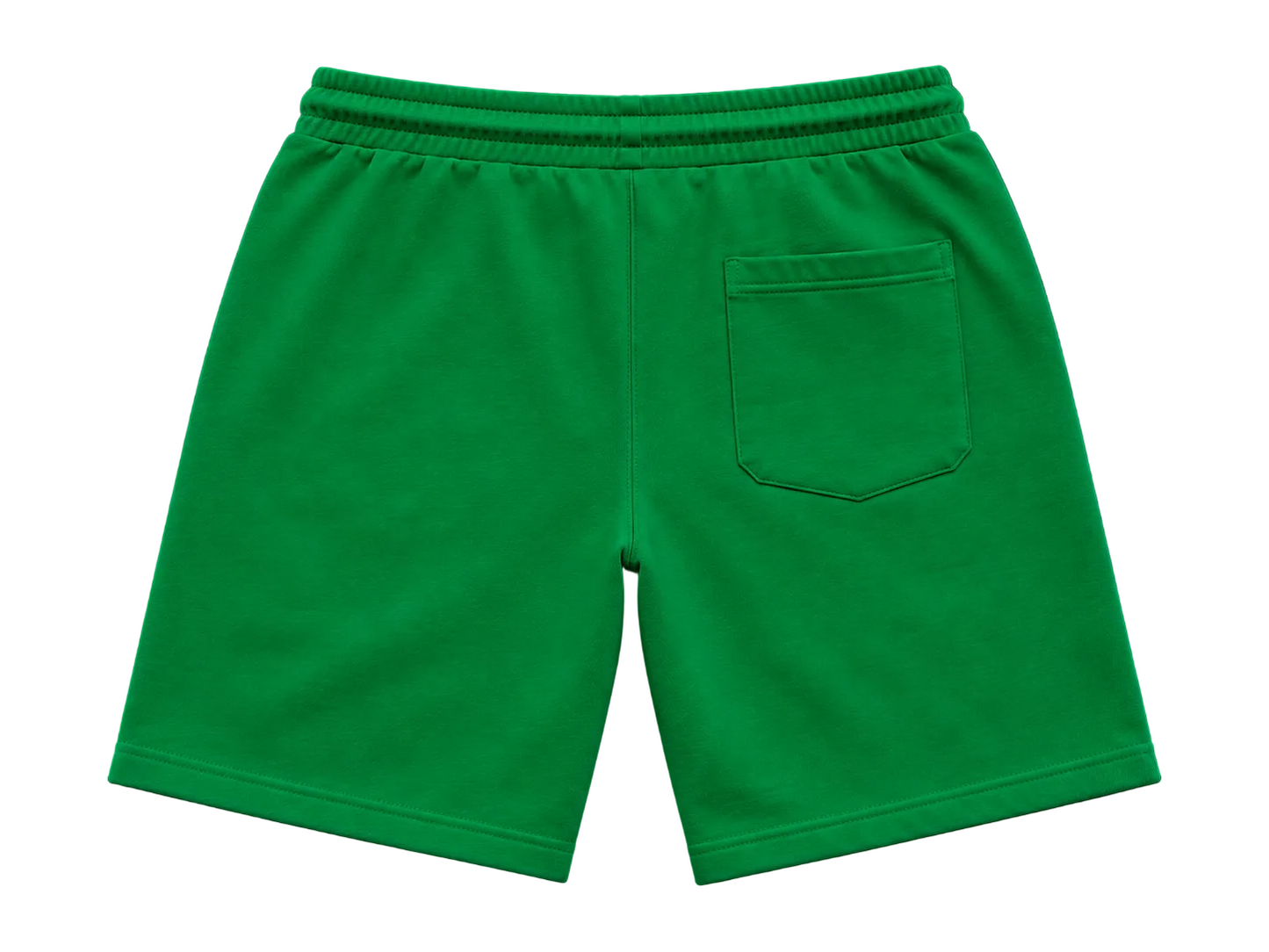 Bag don’t stop shorts