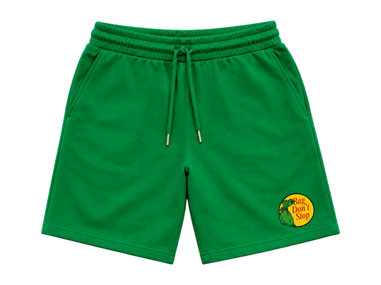 Bag don’t stop shorts
