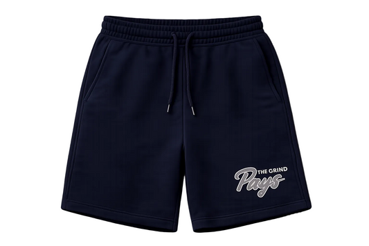 The Grind Pays Shorts