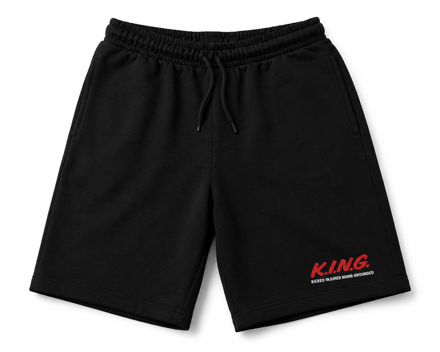K.I.N.G Shorts