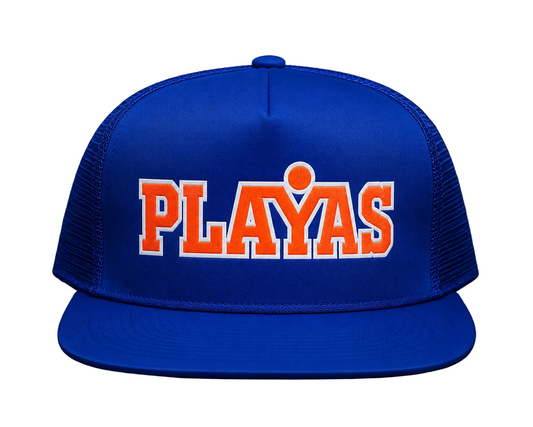 Playas SnapBack