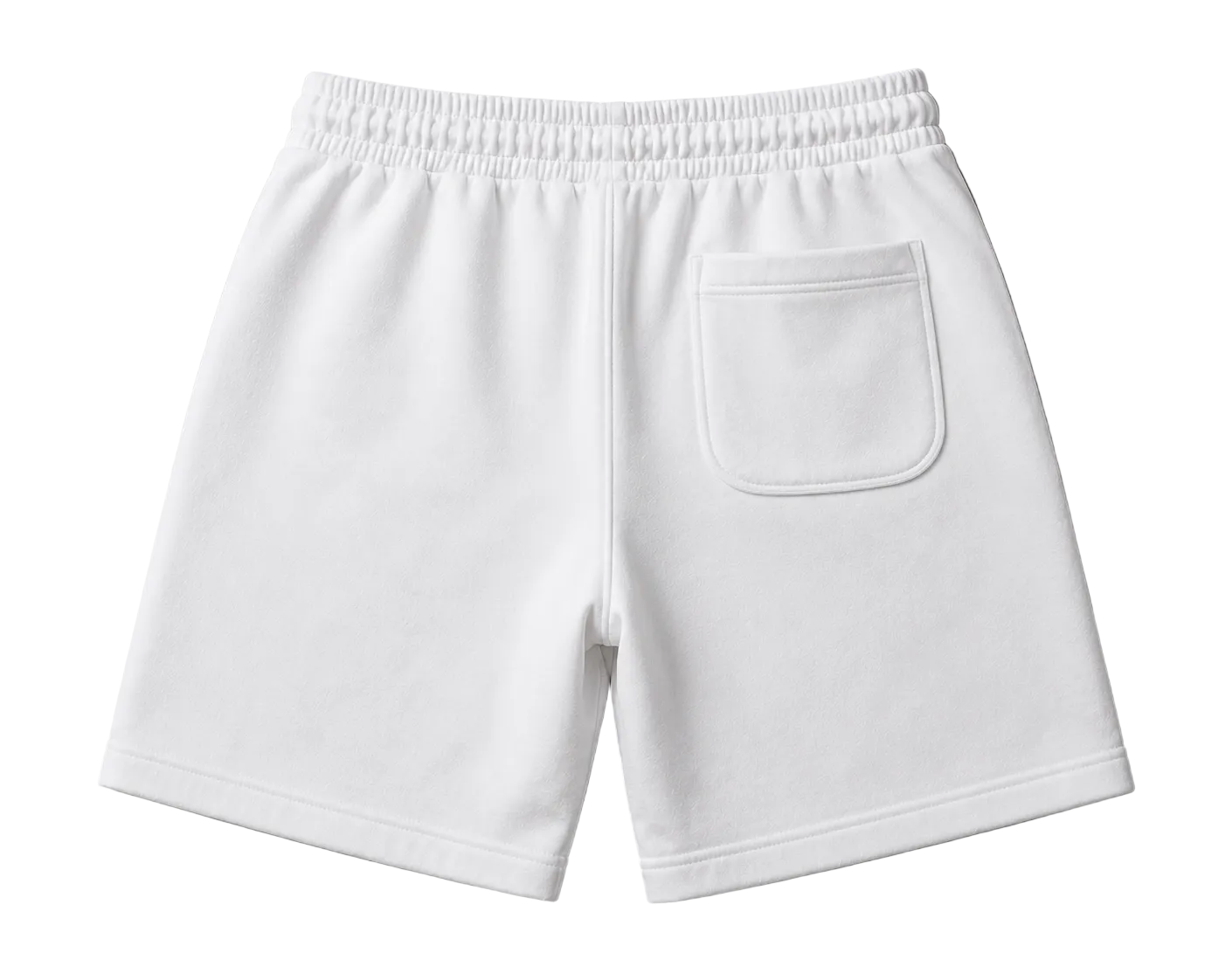 For The Love Of Money Shorts
