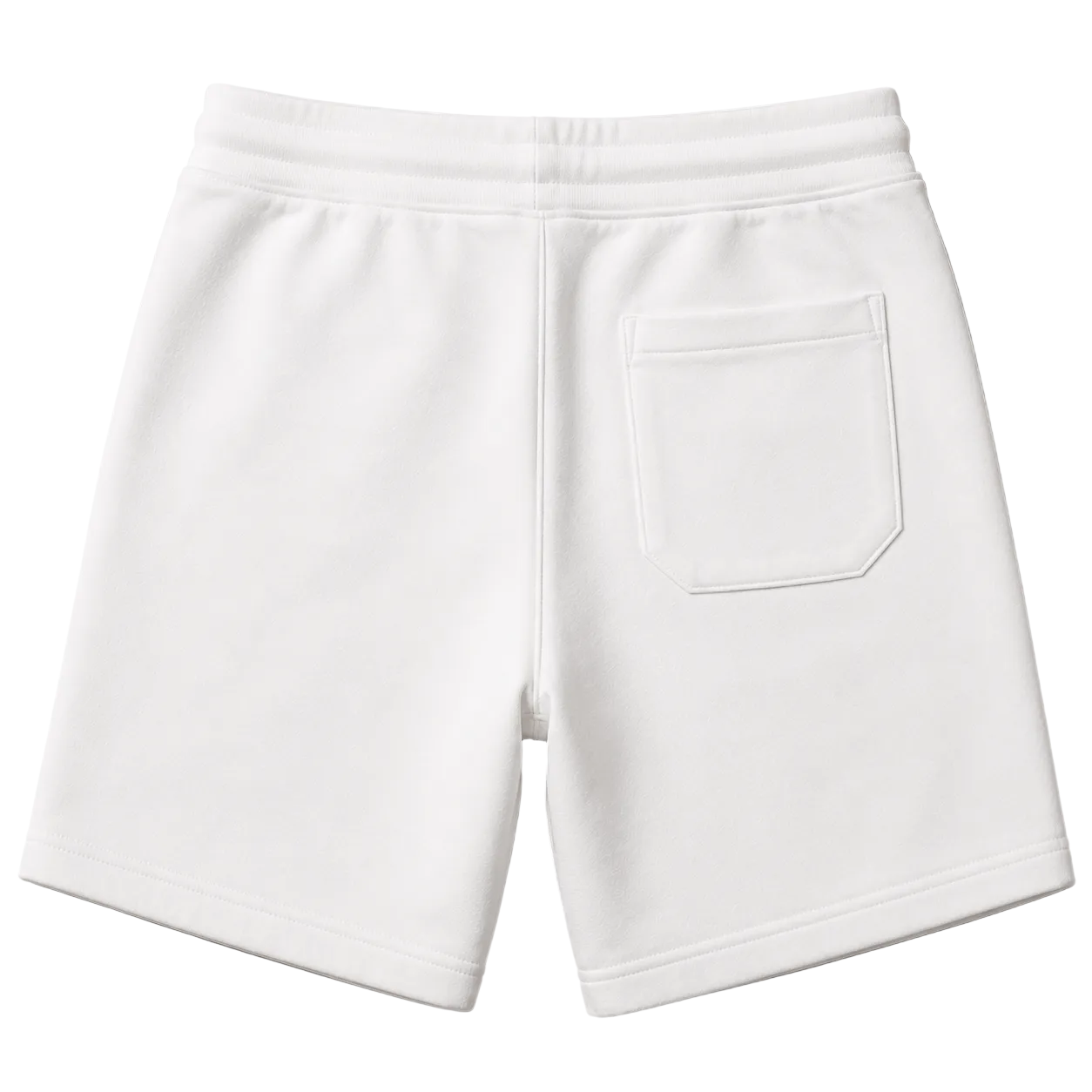 For The Love Of Money Shorts