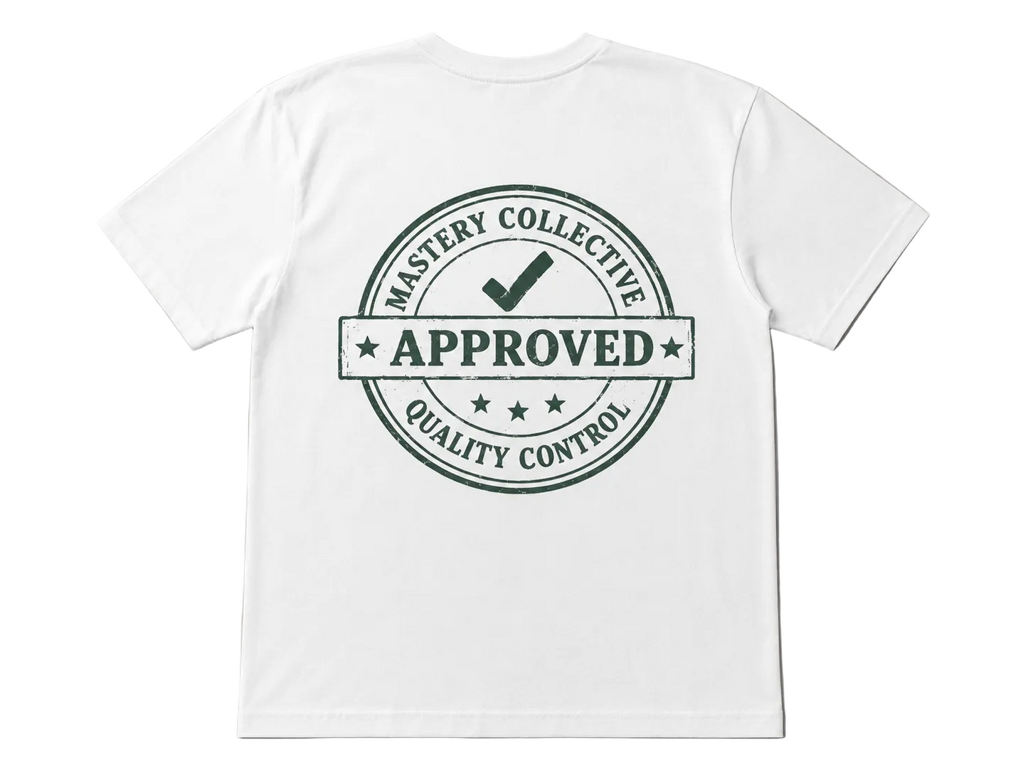 For The Love Of Money T-Shirt