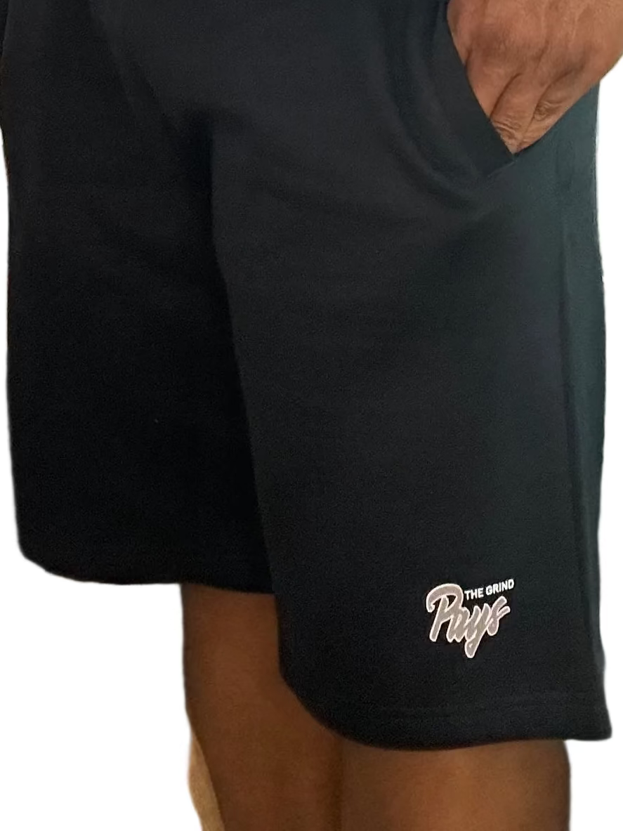 The Grind Pays Shorts