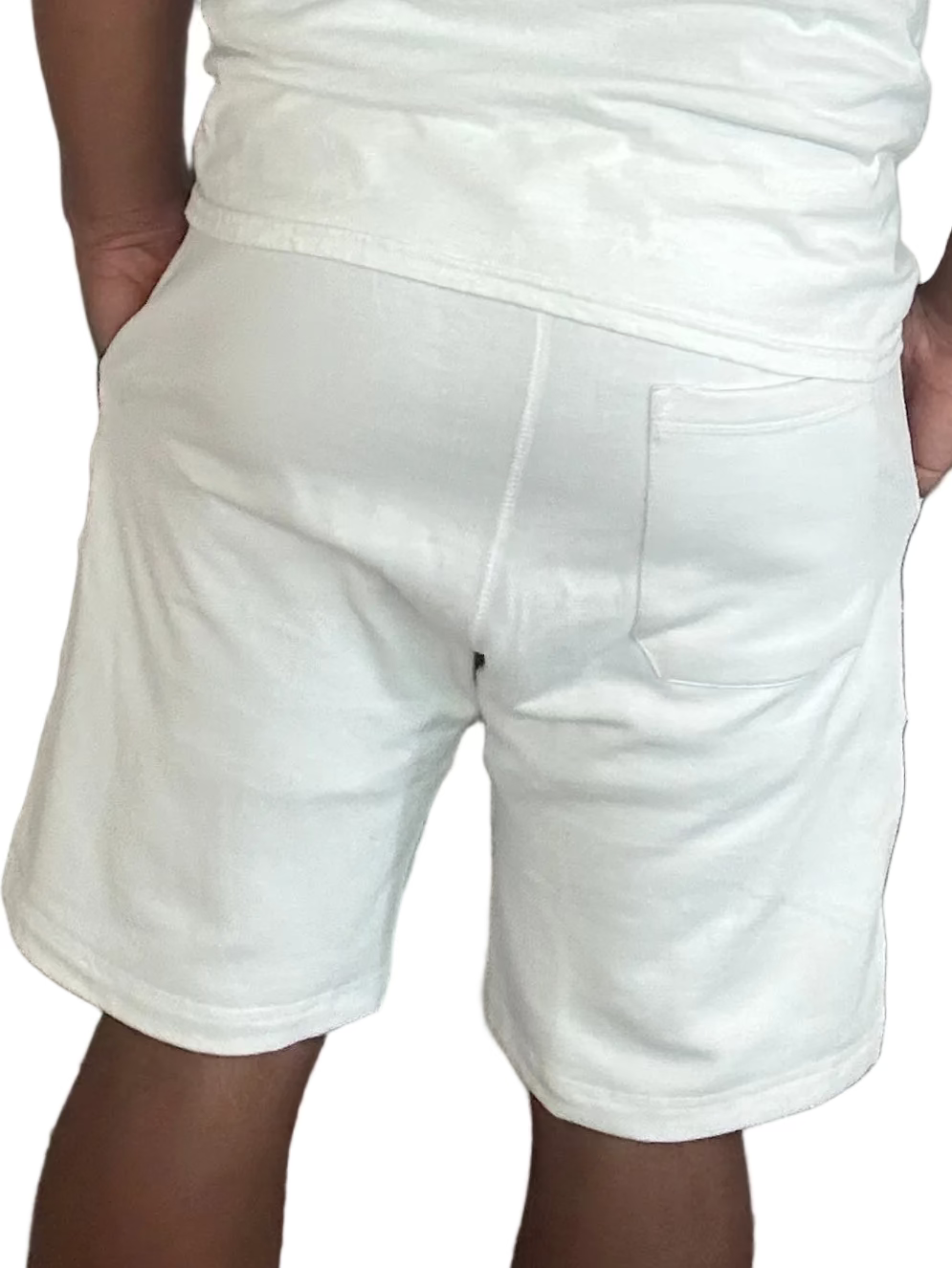 For The Love Of Money Shorts