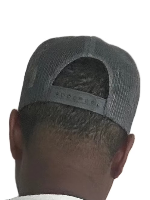 For The Love Of Money Trucker Hat