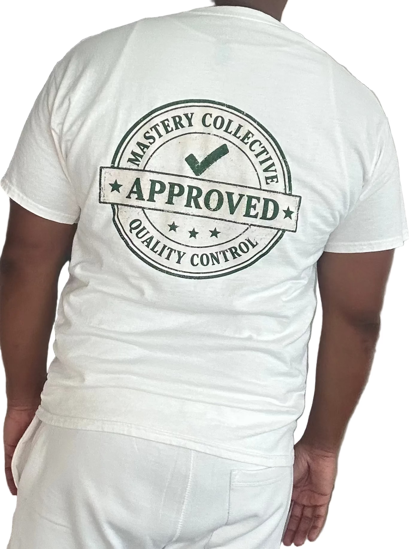 For The Love Of Money T-Shirt