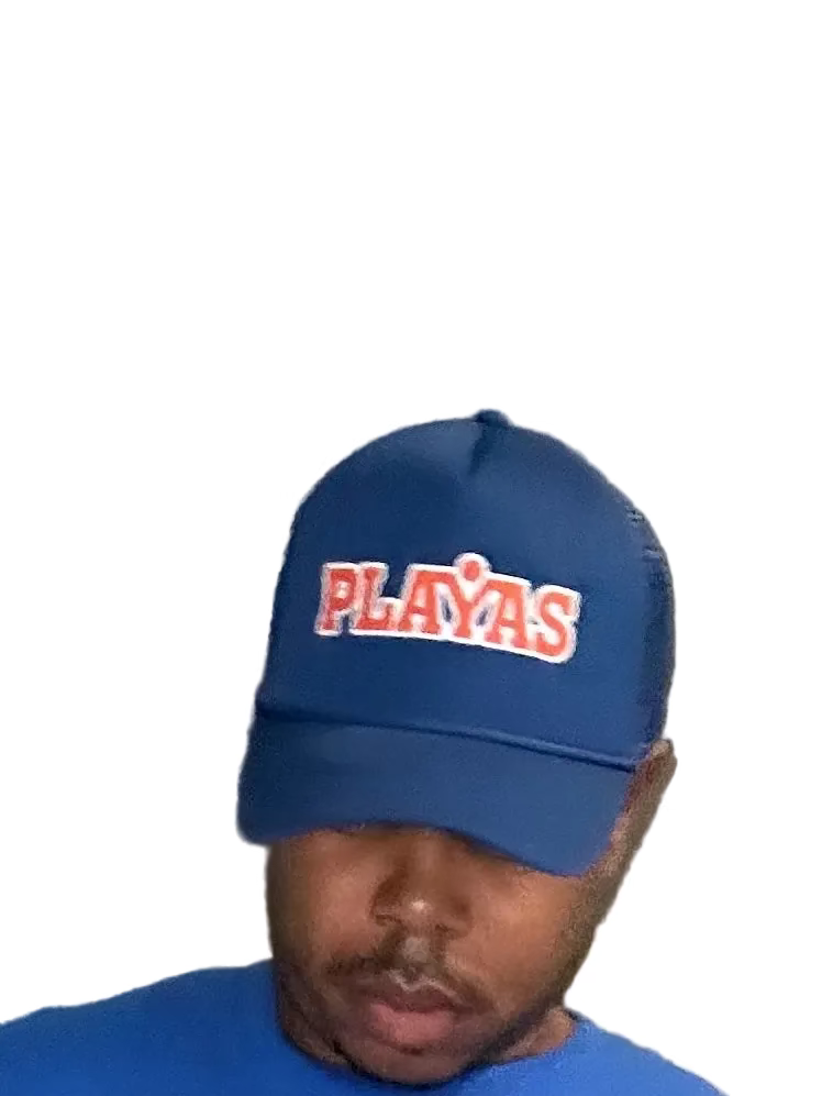 Playas Trucker Hat