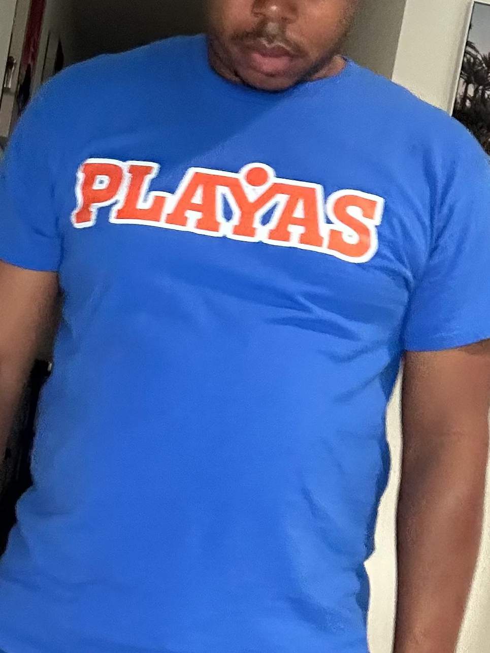 Playas T-Shirt