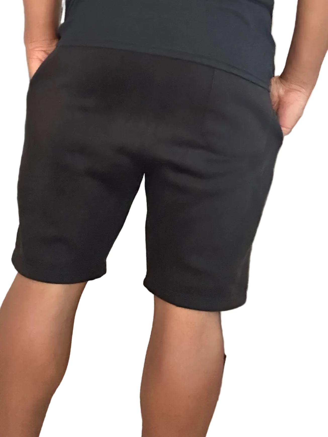 K.I.N.G Shorts