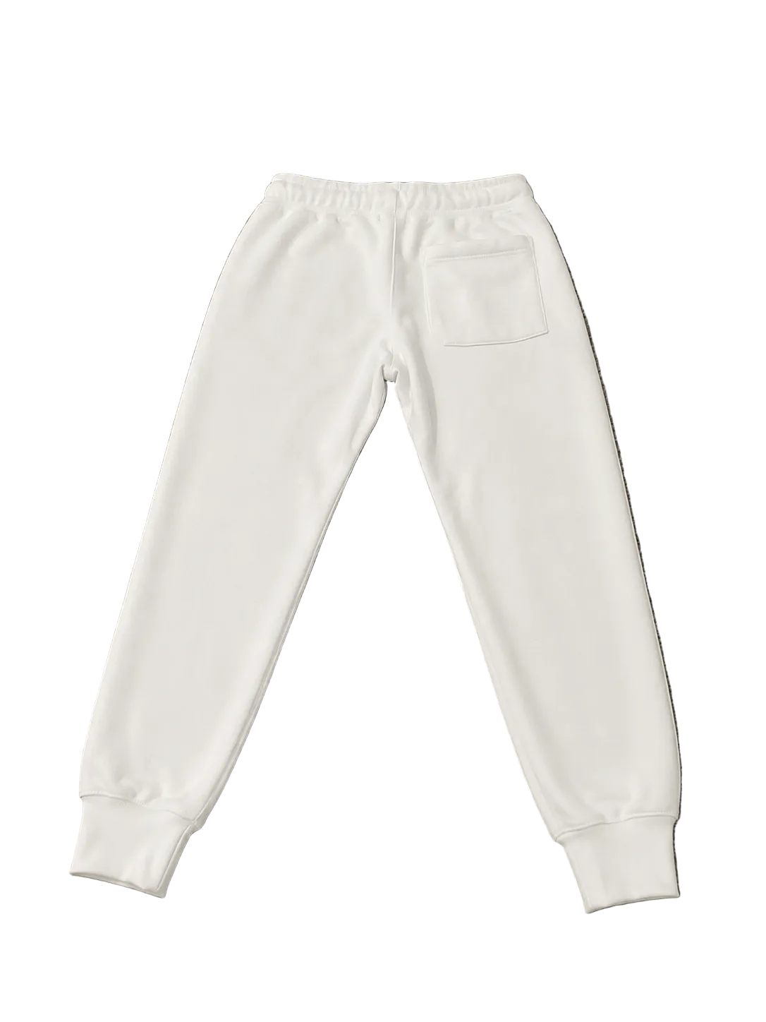 For the love of Money joggers