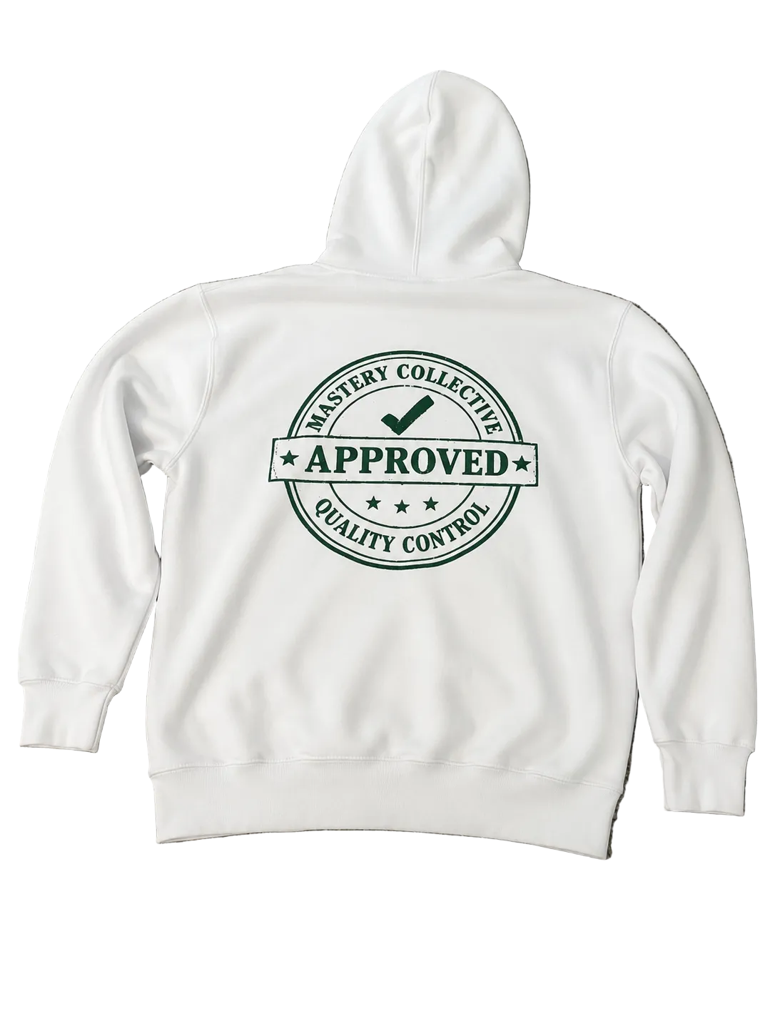 For the love of Money hoodie