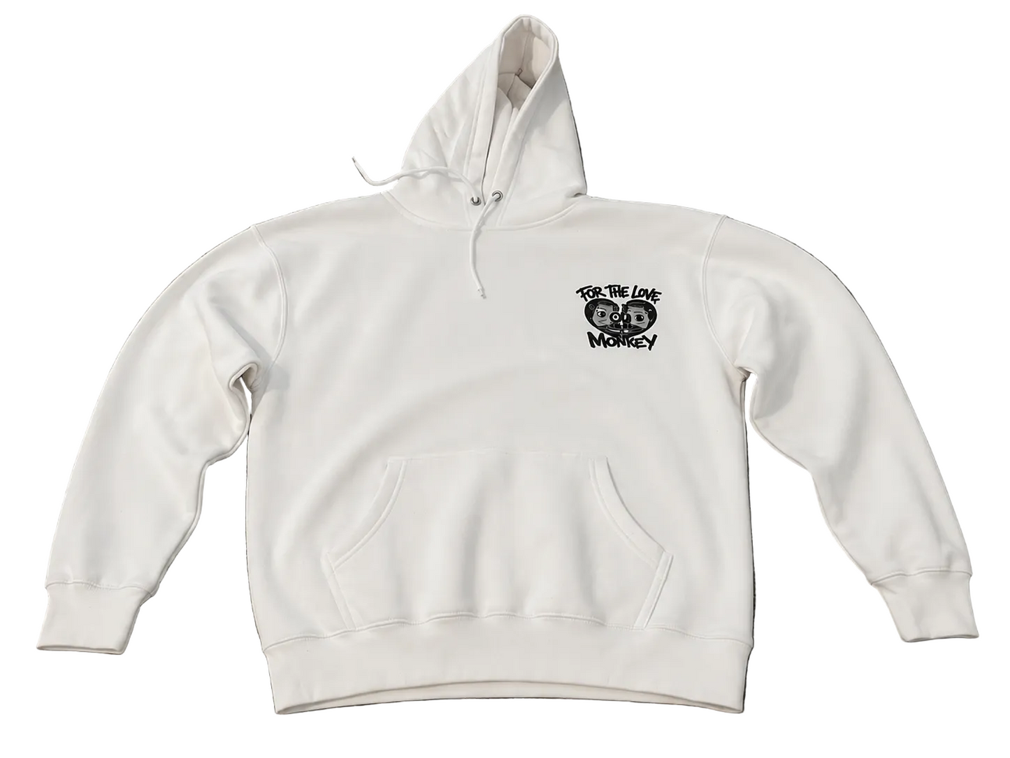 For the love of Money hoodie