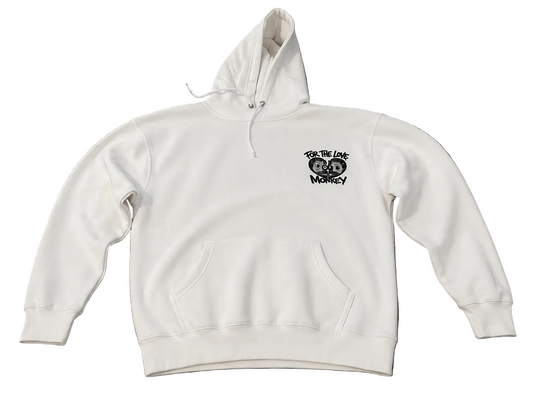 For the love of Money hoodie