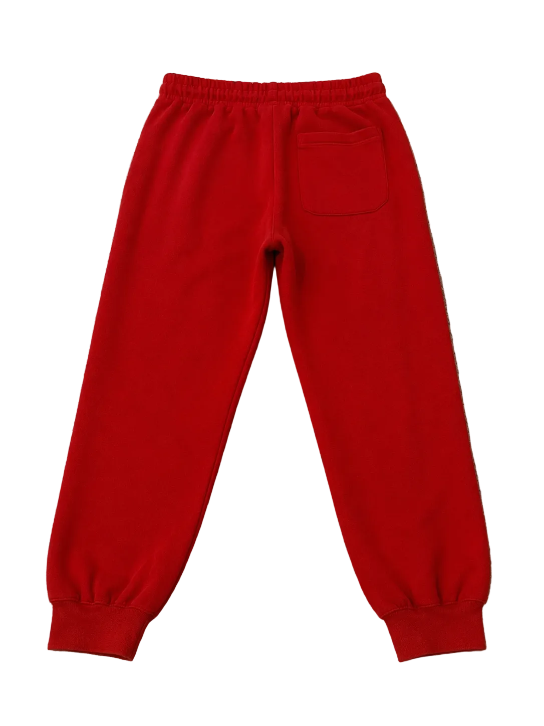 Miss me with the bullshit joggers