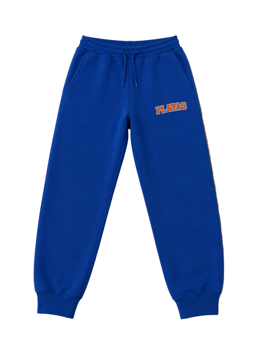 Playas joggers