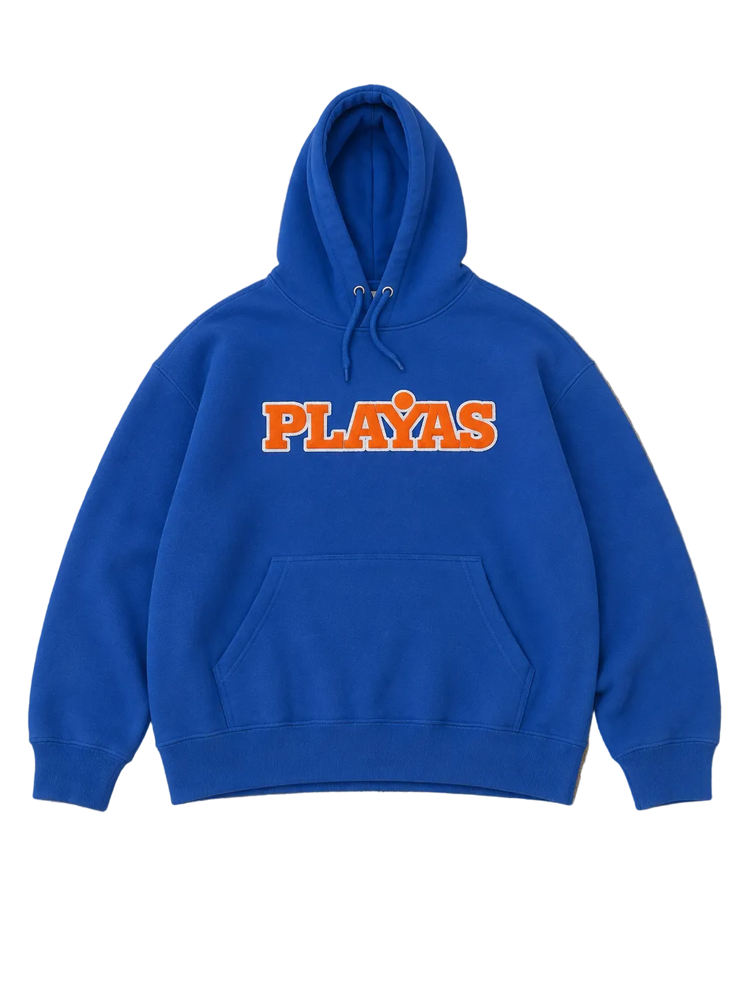Playas hoodie