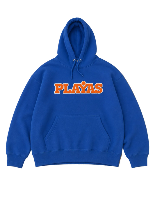Playas hoodie