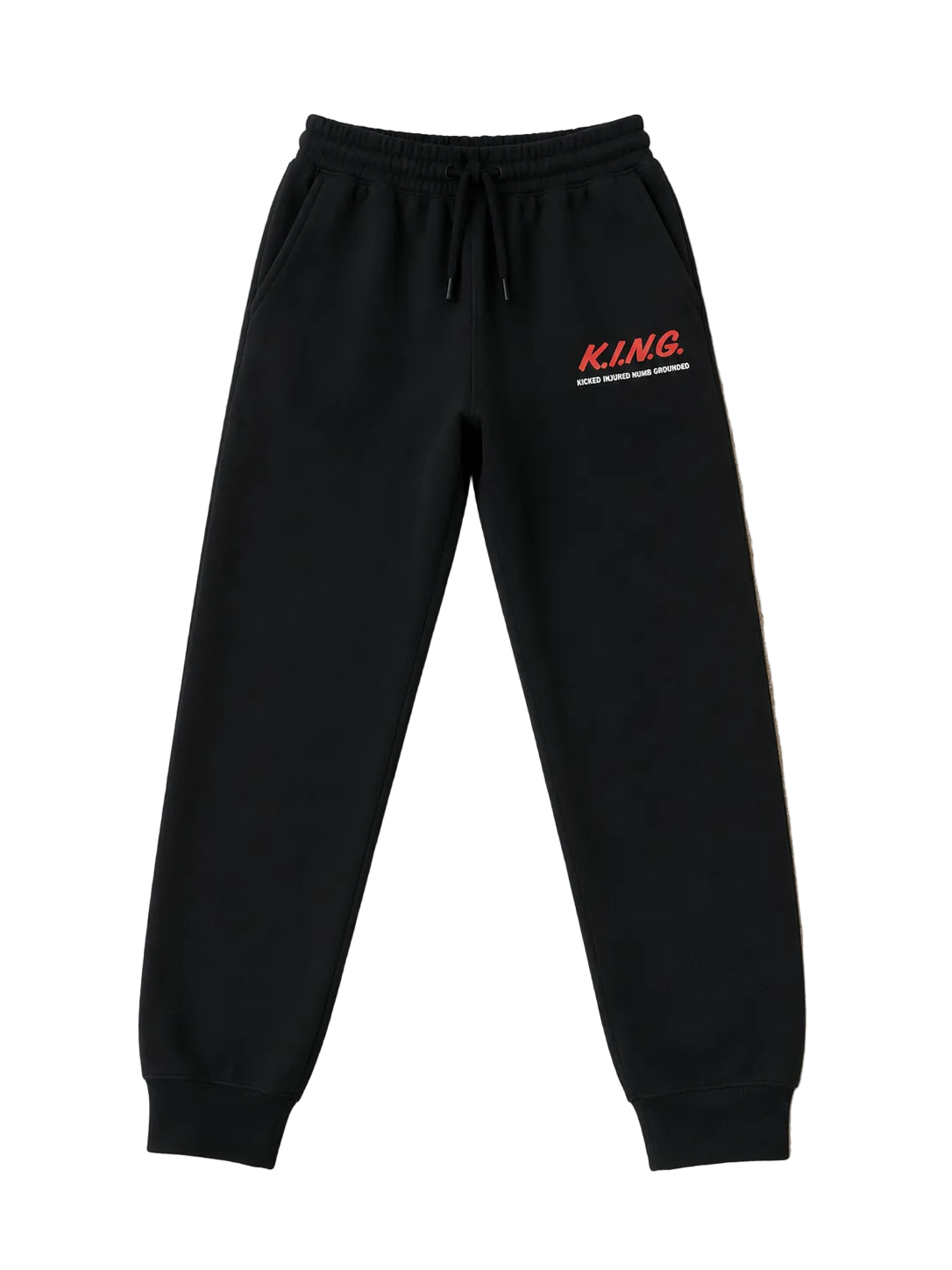 K.I.N.G Joggers