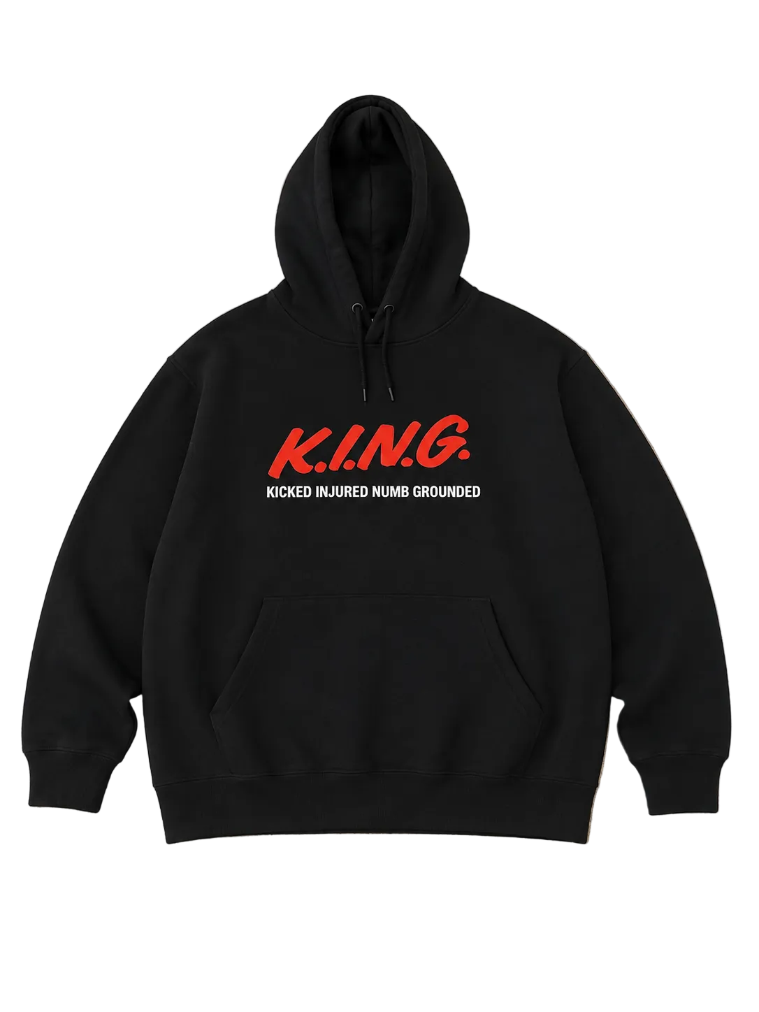 K.I.N.G Hoodie