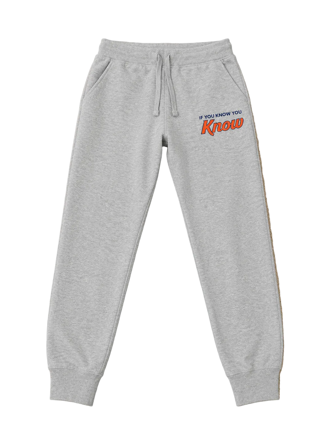 If You Know You Know Joggers
