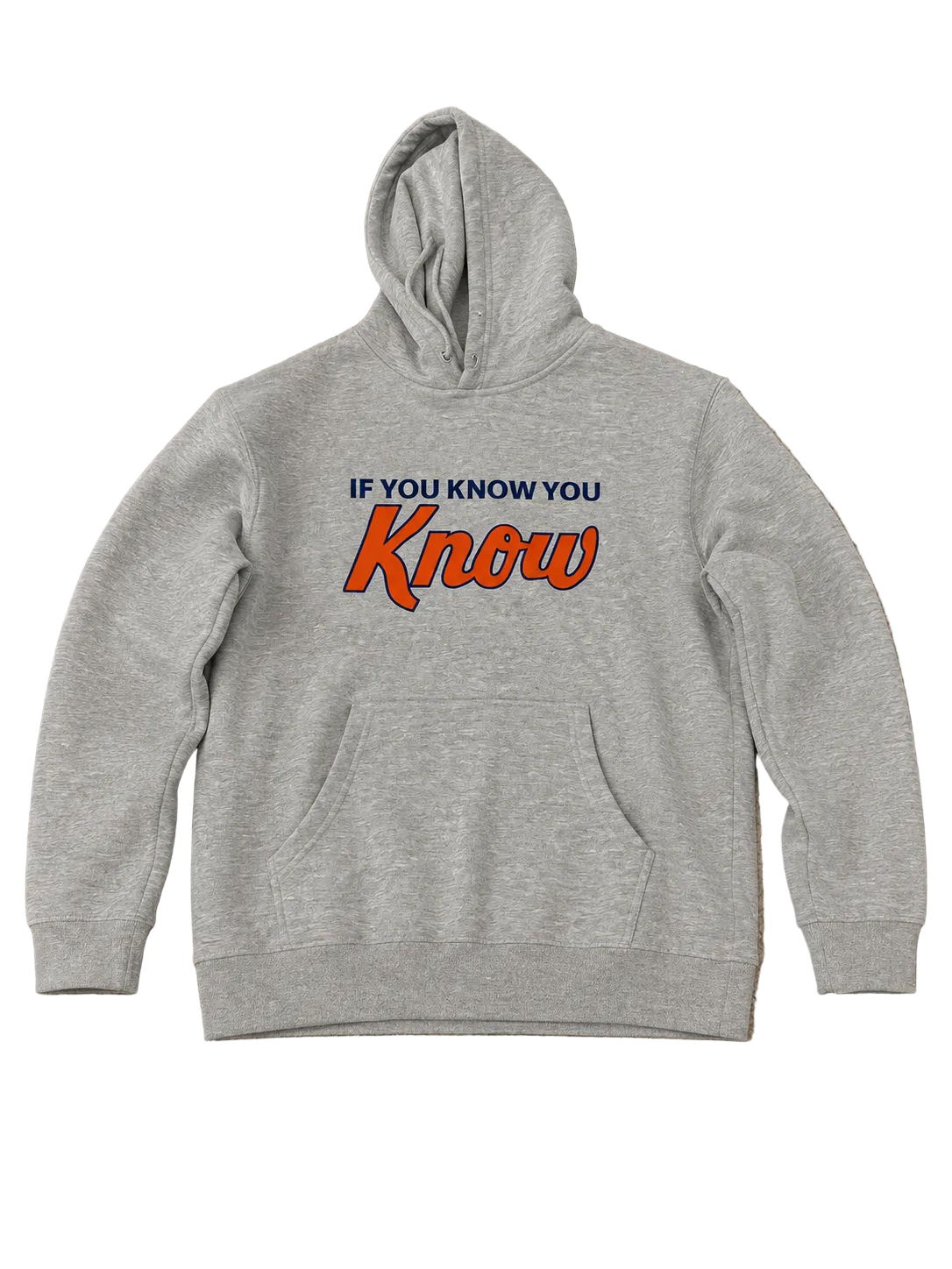 If You Know You Know Hoodie