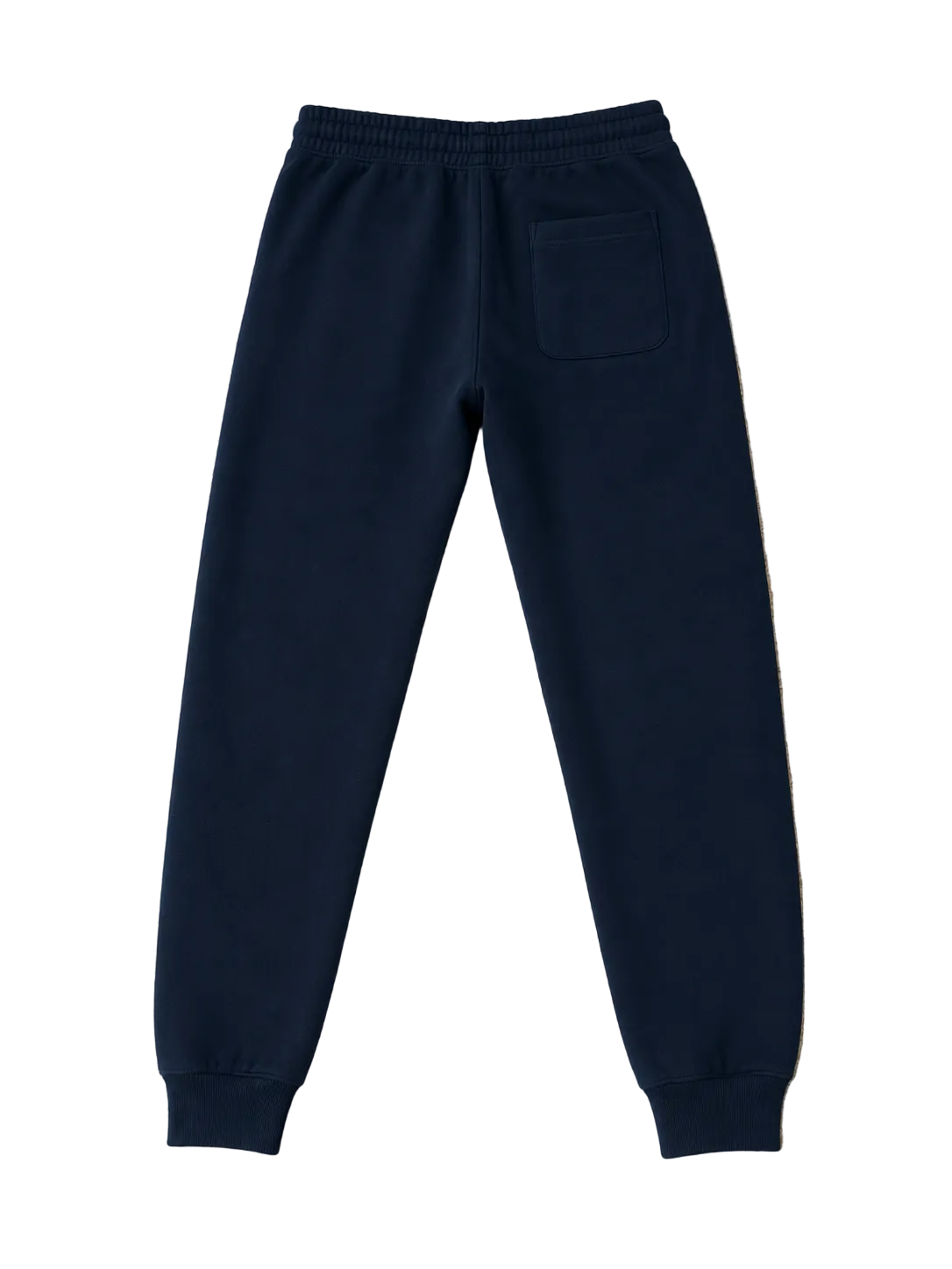 The grind pays joggers