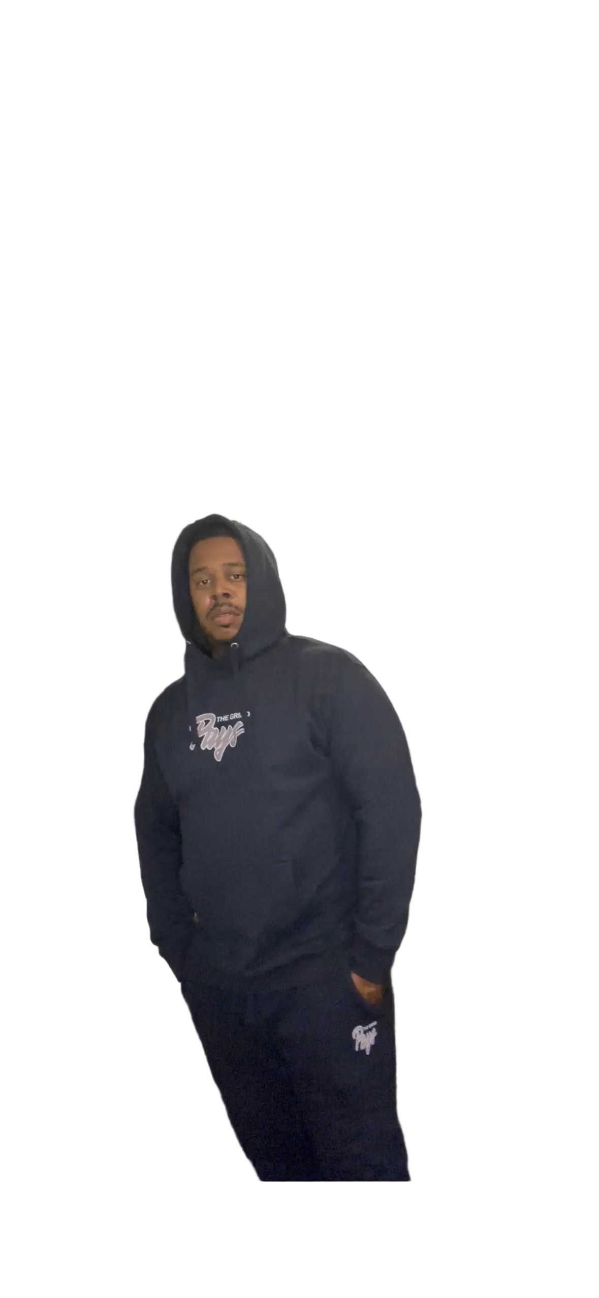 The grind pays hoodie