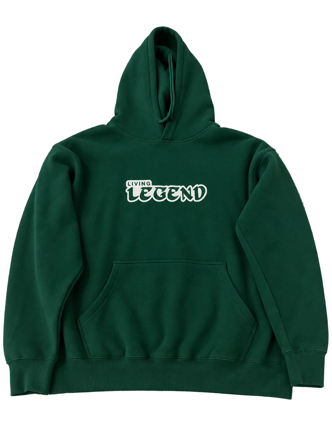 Living legend hoodie