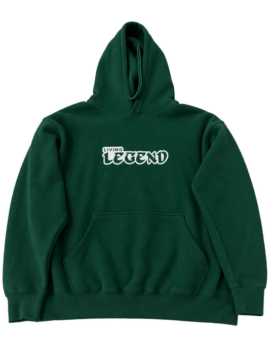 Living legend hoodie