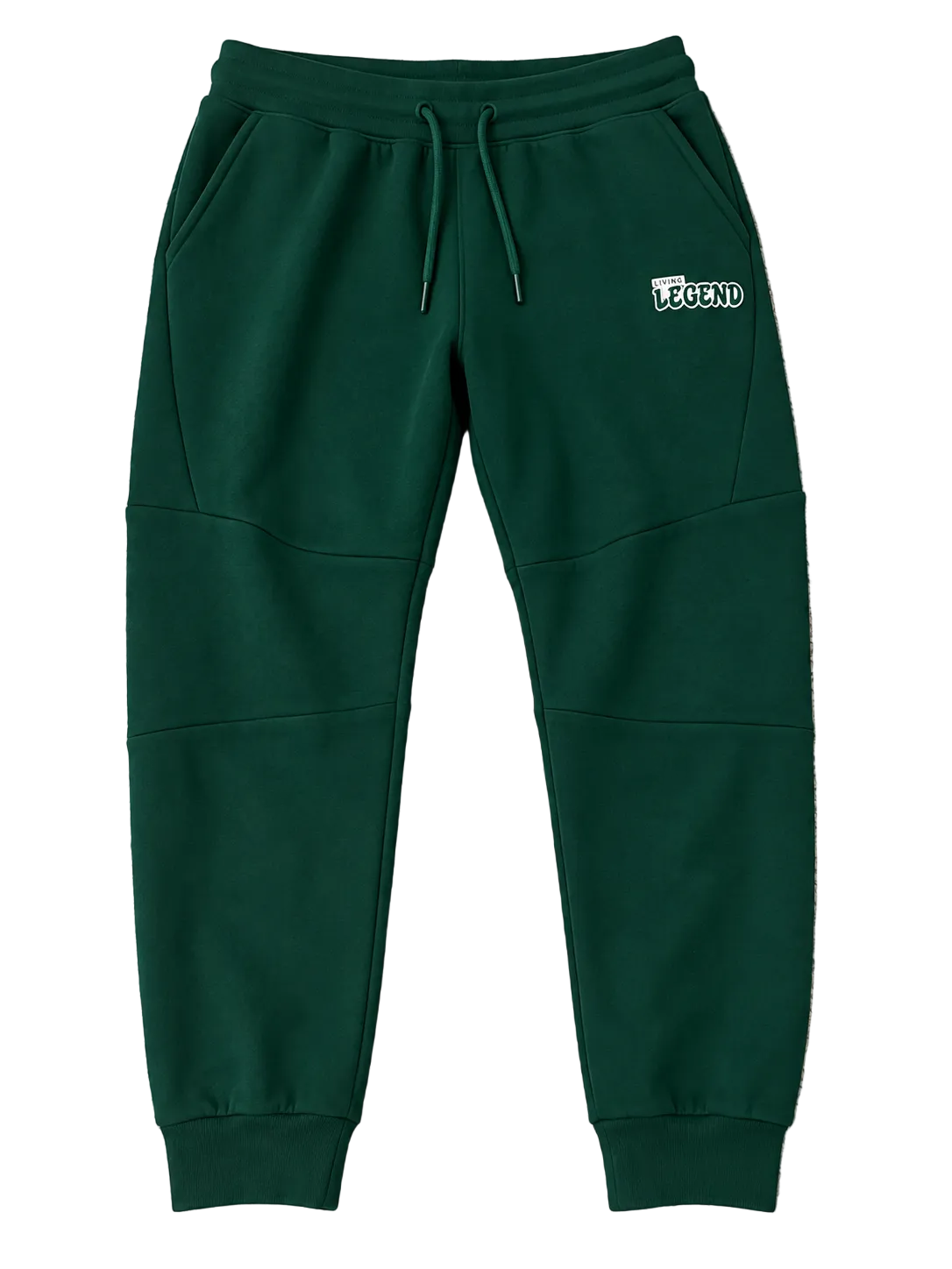 Living legend joggers
