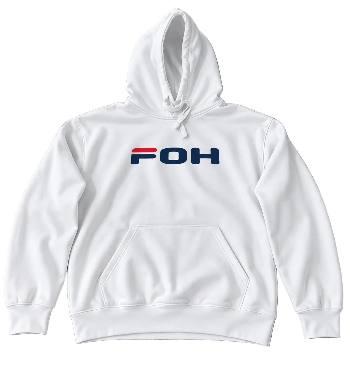 FOH hoodie