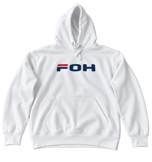 FOH hoodie