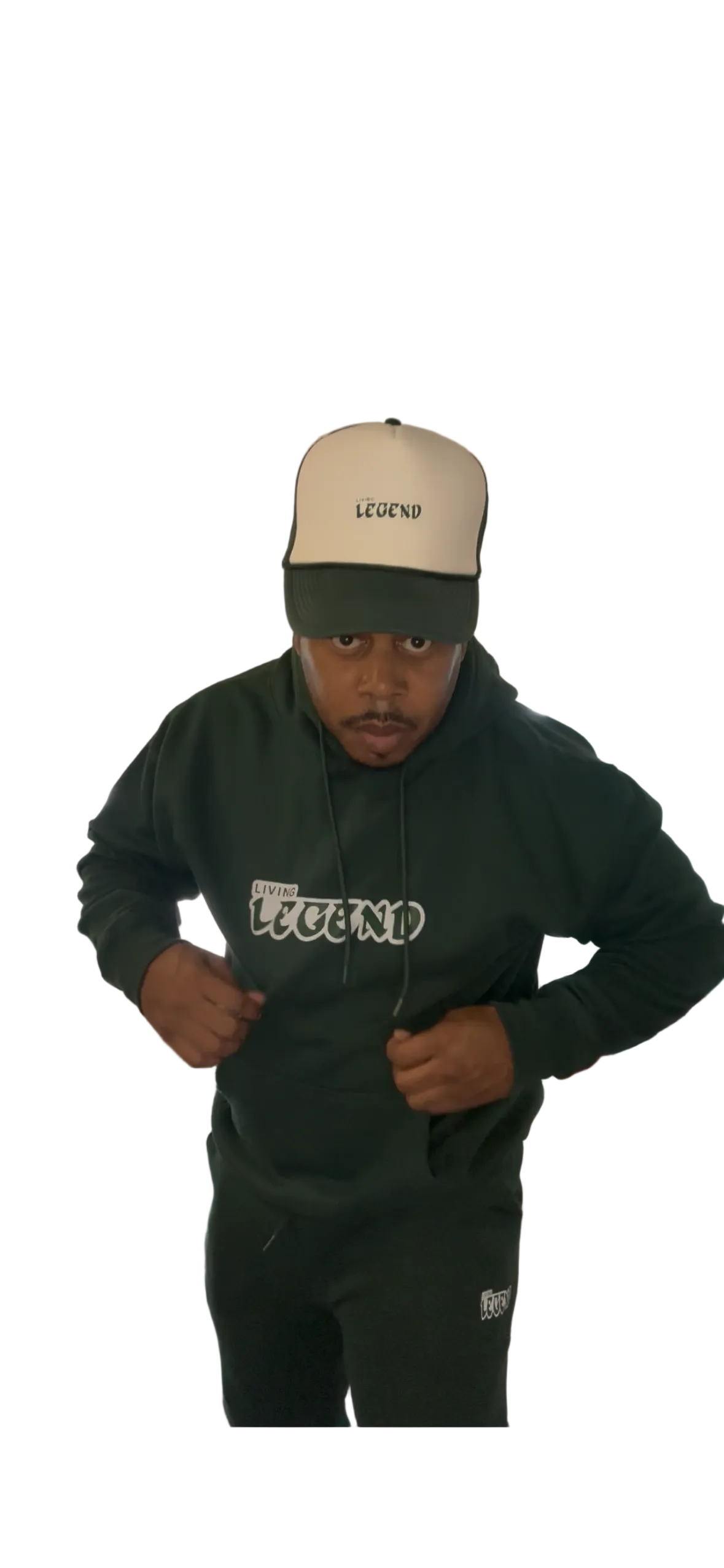 Living legend Trucker Hat