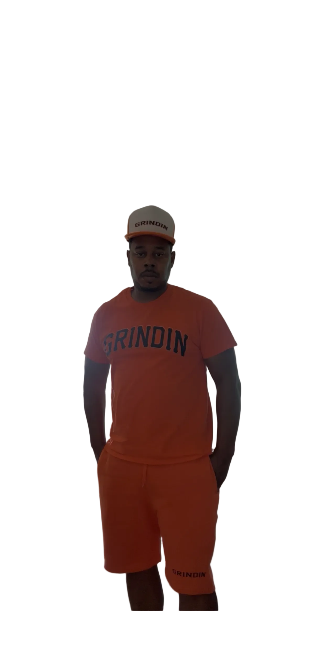 Grindin shorts
