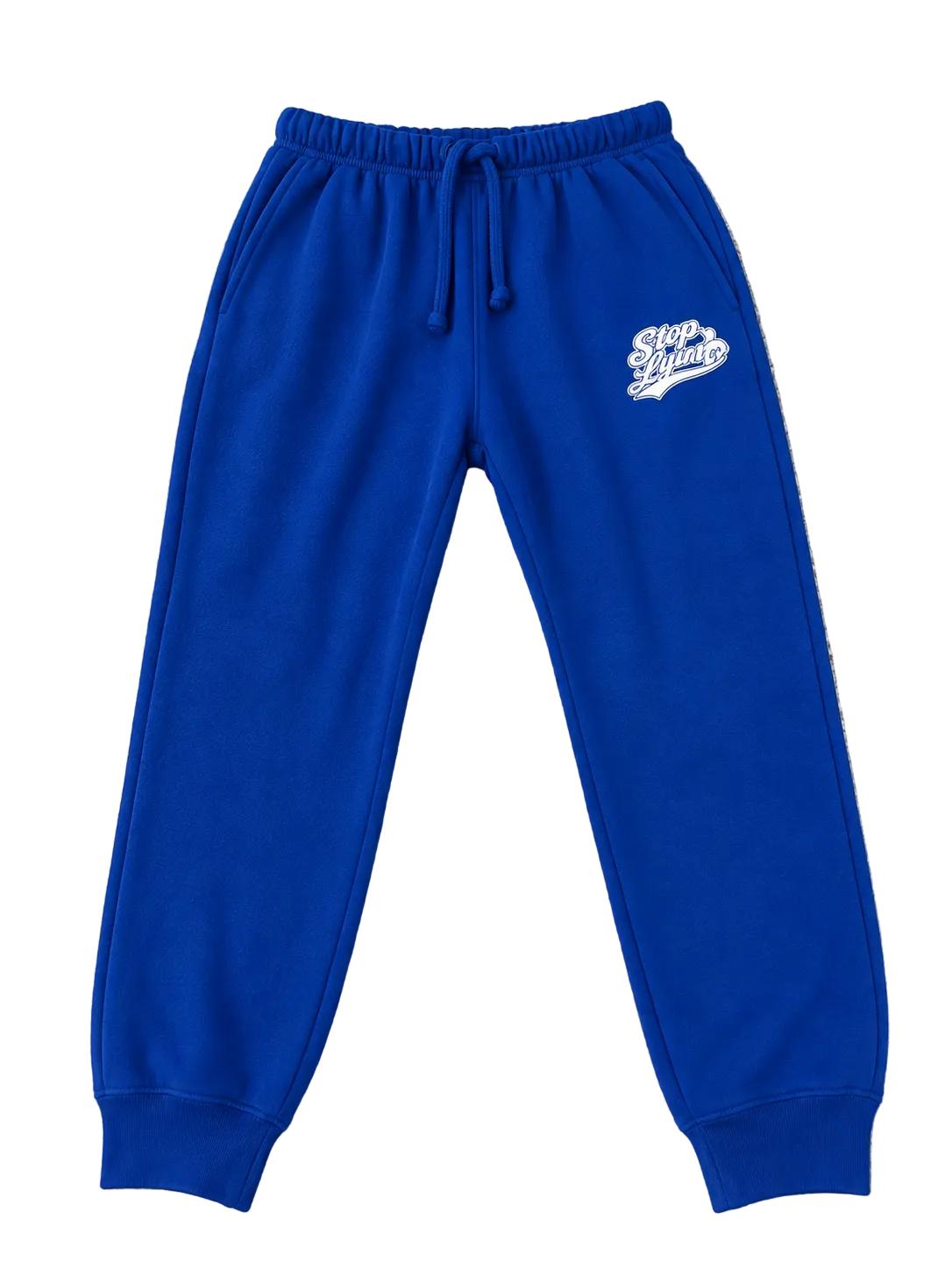 Stop Lyin Joggers