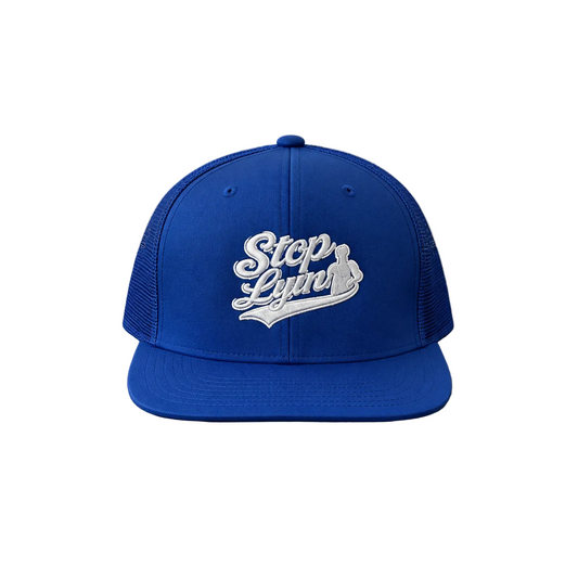Stop lyin snapback