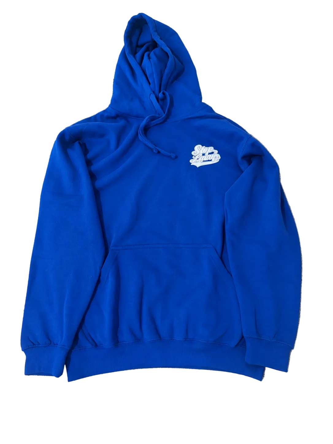 Stop Lyin Hoodie
