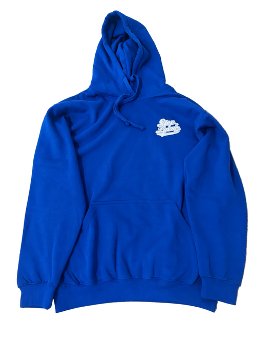 Stop Lyin Hoodie