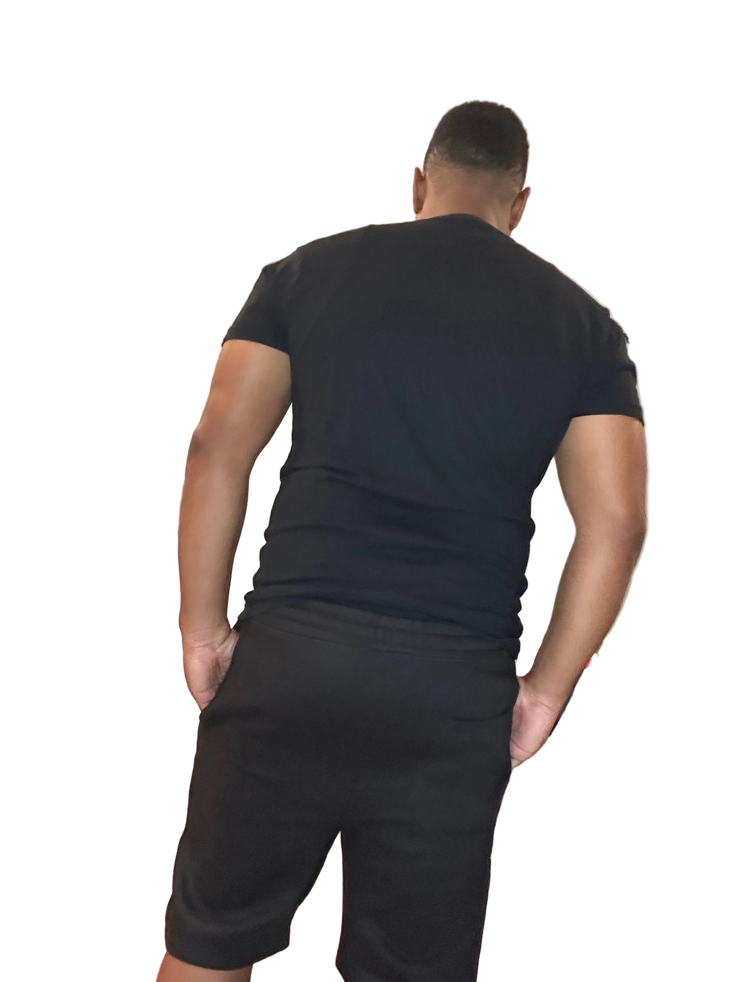 Seasoned vets shorts