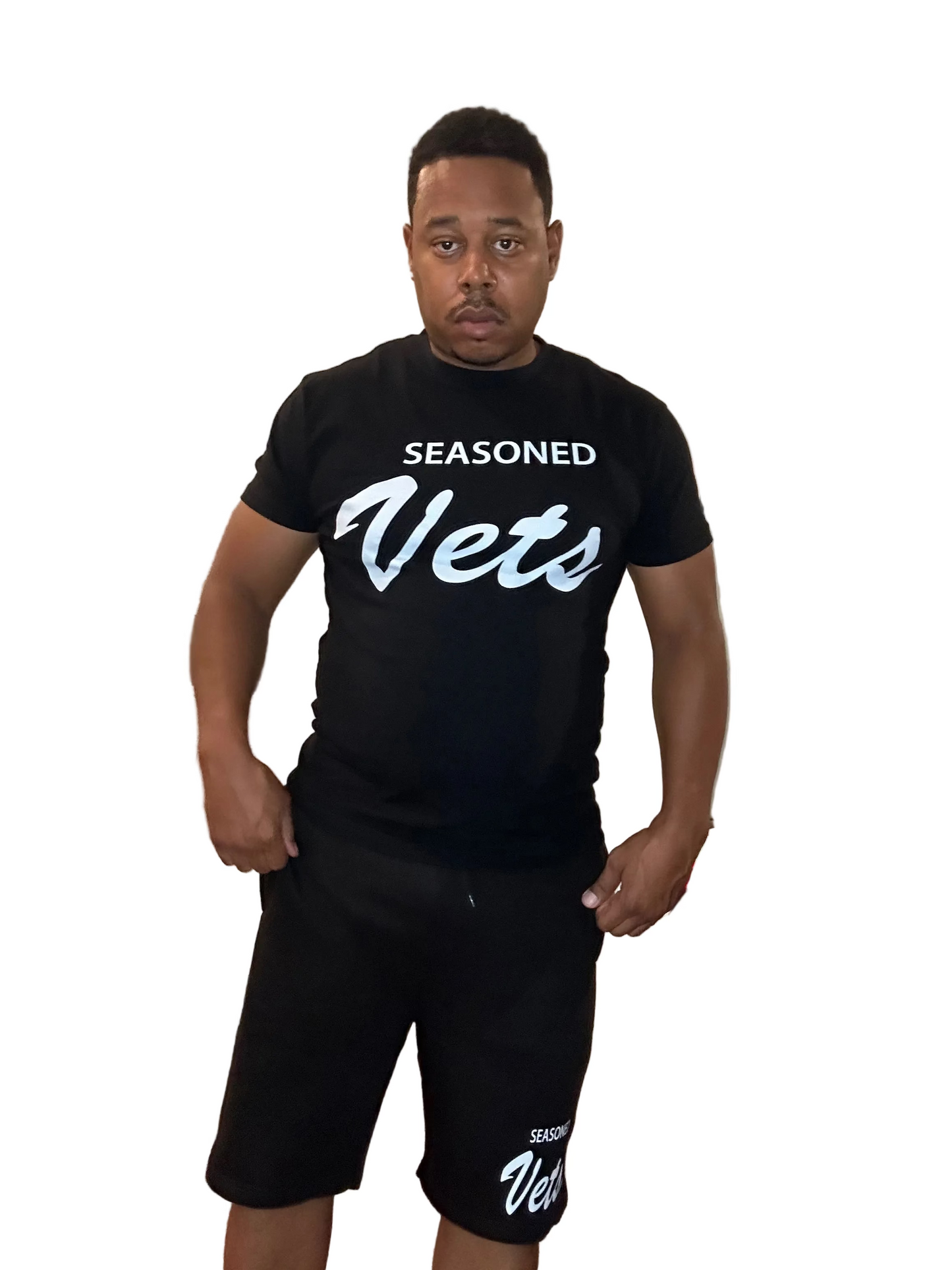 Seasoned Vets T-shirt