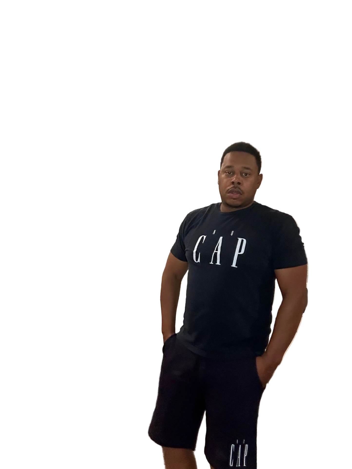 No Cap shorts