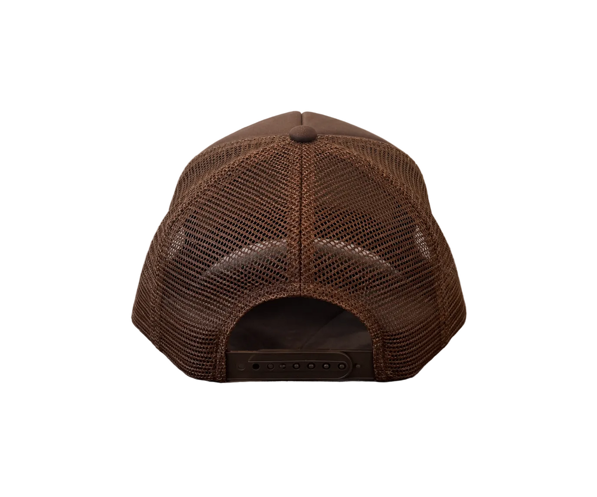 Outta Debt. Trucker Hat