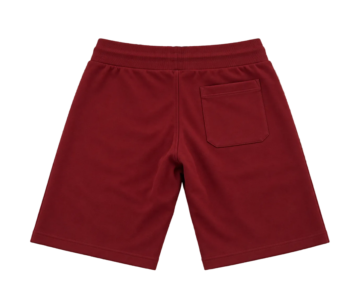 U mad shorts
