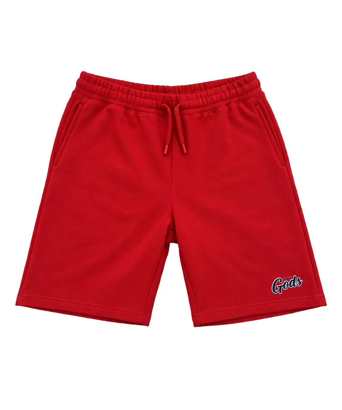 City Of Gods shorts